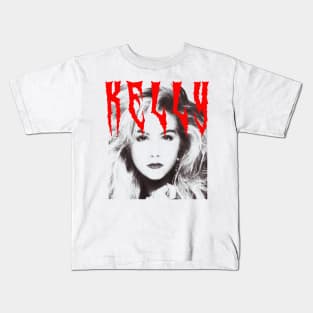 kelly bunday Kids T-Shirt